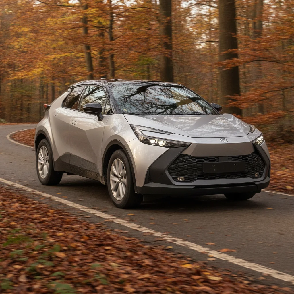 Toyota C-HR+ Elektroauto, jetzt verkaufen bei Aampere