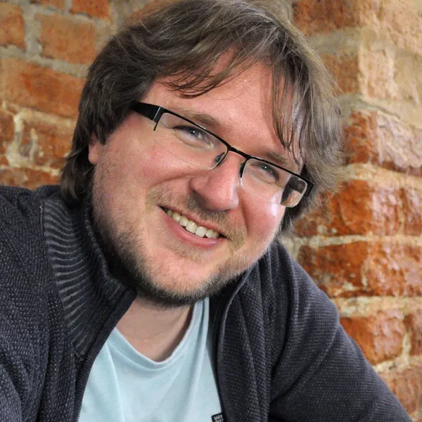 Daniel Krenzer