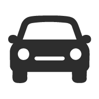 Icono referencia a espacio de estacionamiento