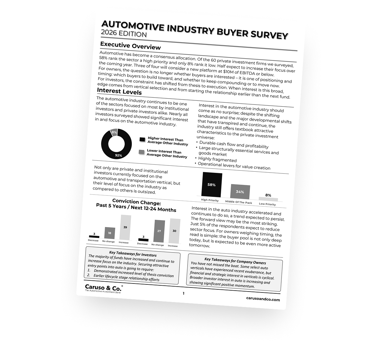 Report page print
