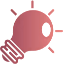 Light bulb Icon