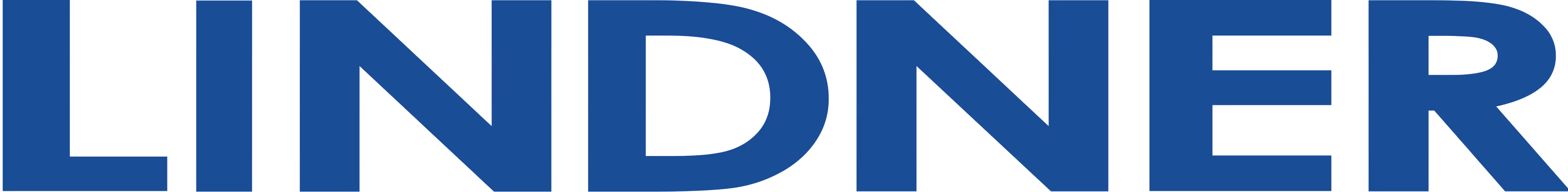 Lindner Logo