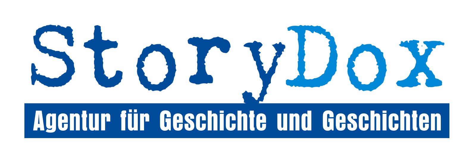 Storydox Logo