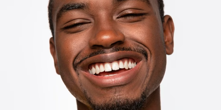 Freepik Photo One - Dentistry X Webflow Template