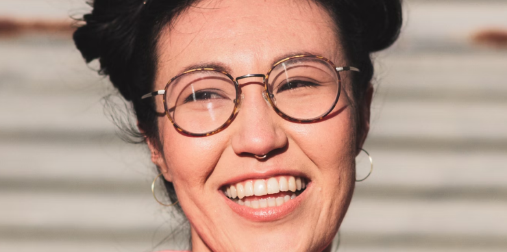 Unplash Photo One - Dentistry X Webflow Template