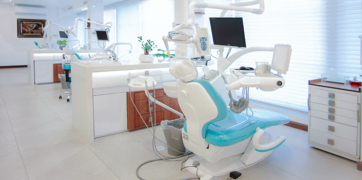 Unplash Photo Two - Dentistry X Webflow Template