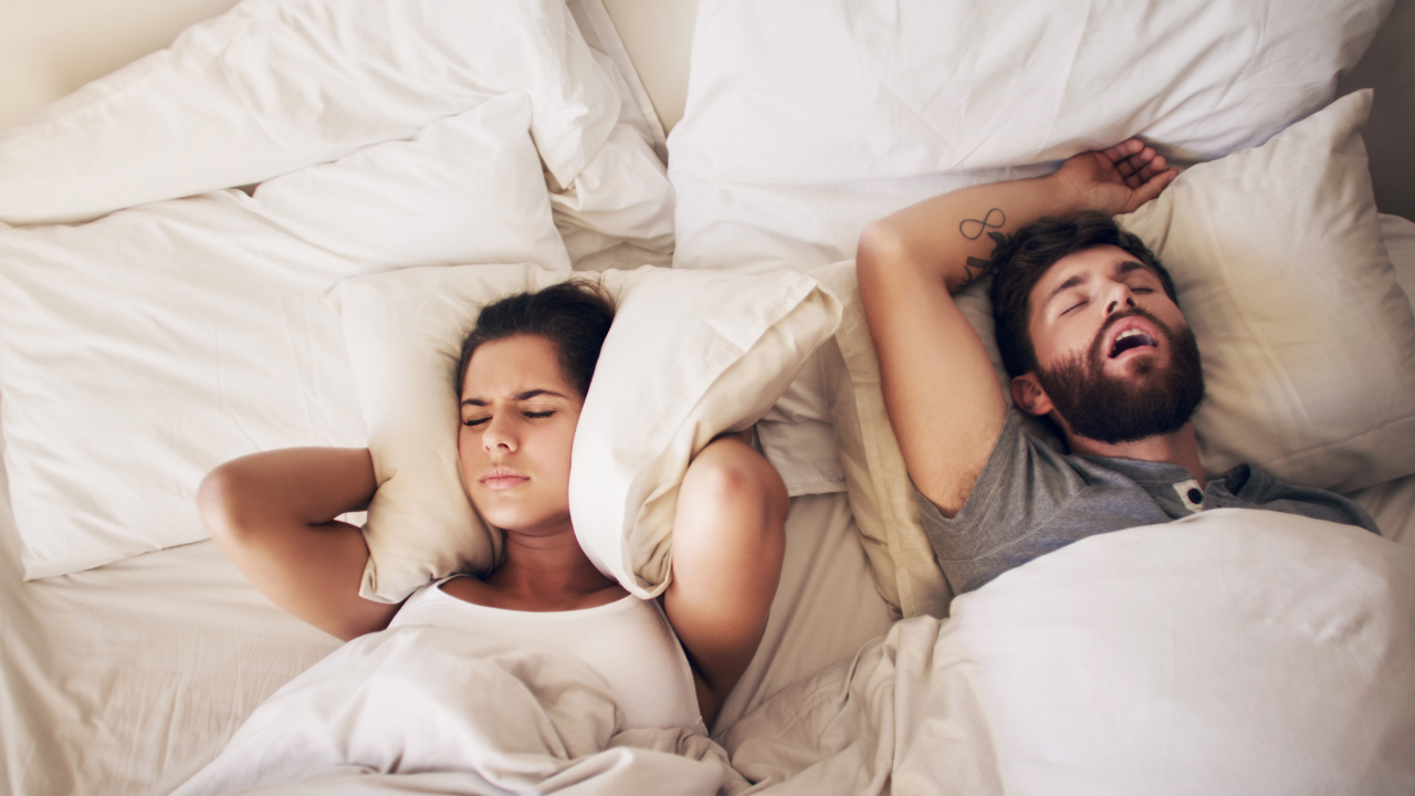 CPAP Alternatives: Anti-Snoring Devices That Actually Work