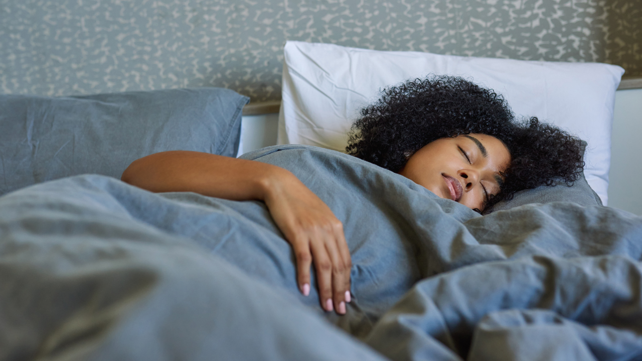 What Is a Home Sleep Apnea Test? Here's How It Actually Works