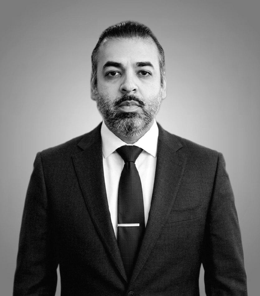 Abdul Hameed Khan, Tax Controversy Lead at Elliott & Lee