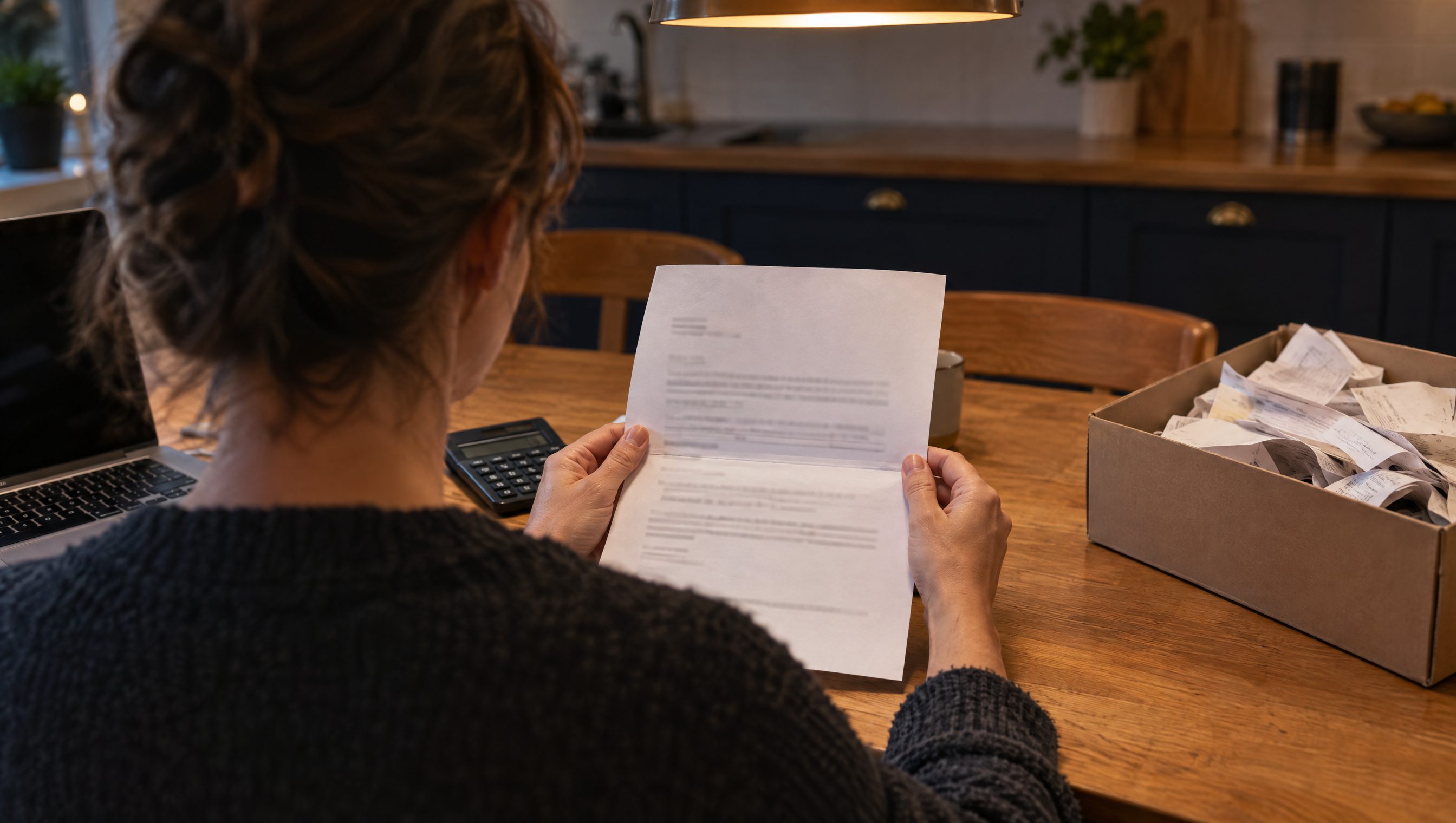 CRA review vs. CRA audit: what's the difference?