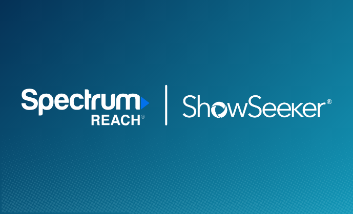 Spectrum Reach Acquires ShowSeeker