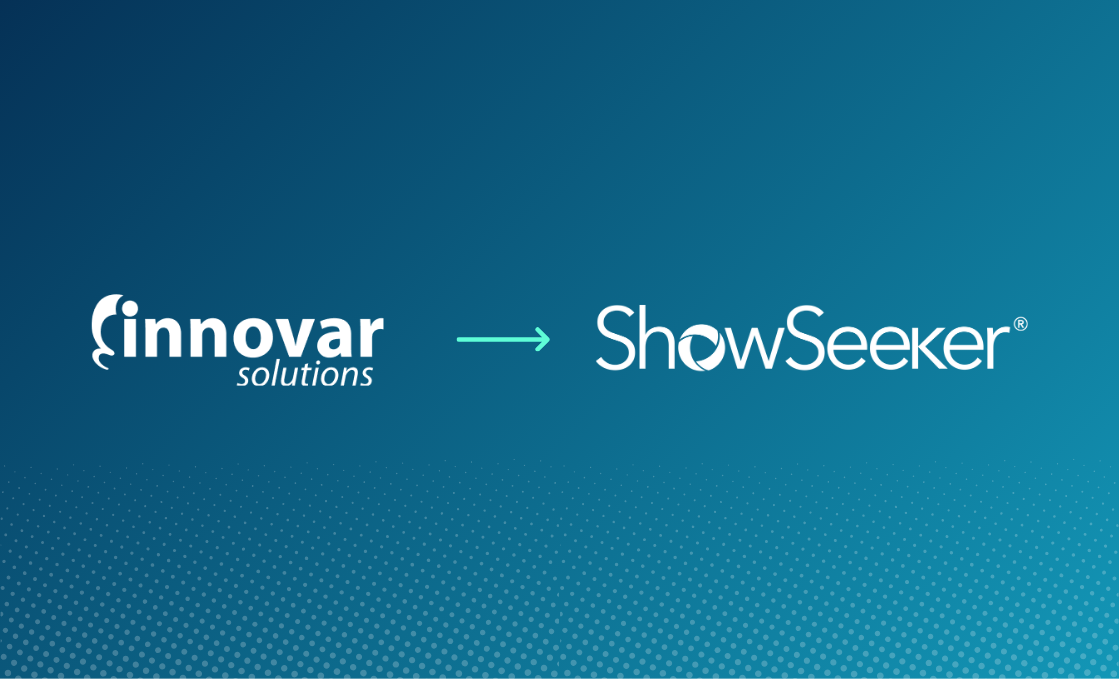ShowSeeker and Innovar Solutions Combine to Reimagine Ad Sales Management