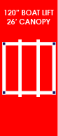 JB Lund Dock Builder