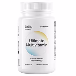 envitamin multivitamin
