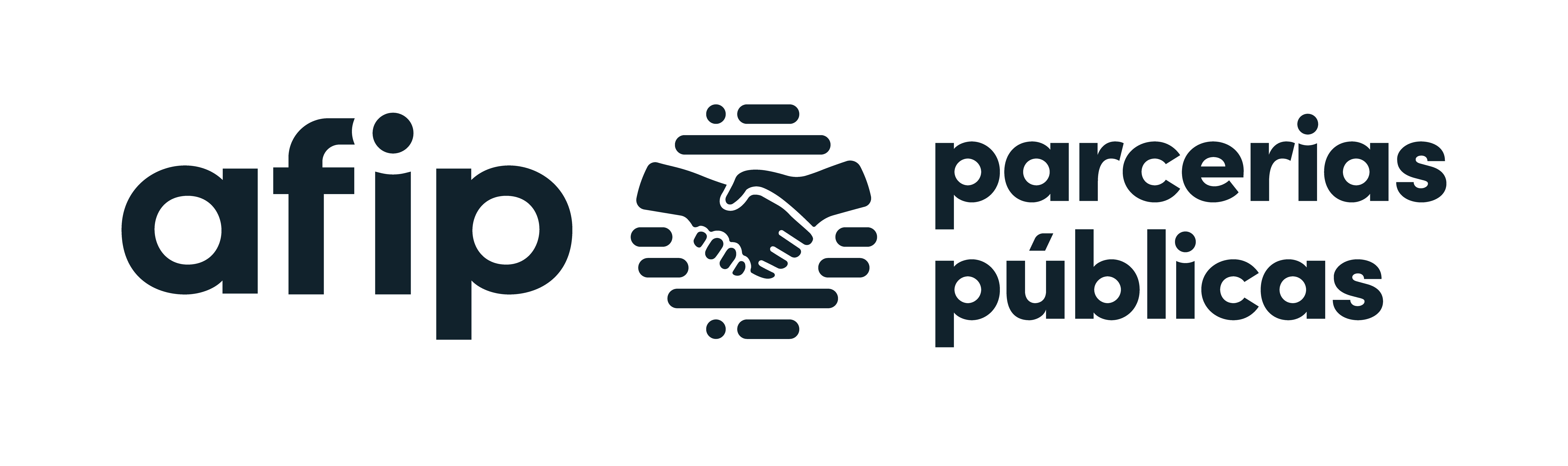 Afip Parcerias Públicas