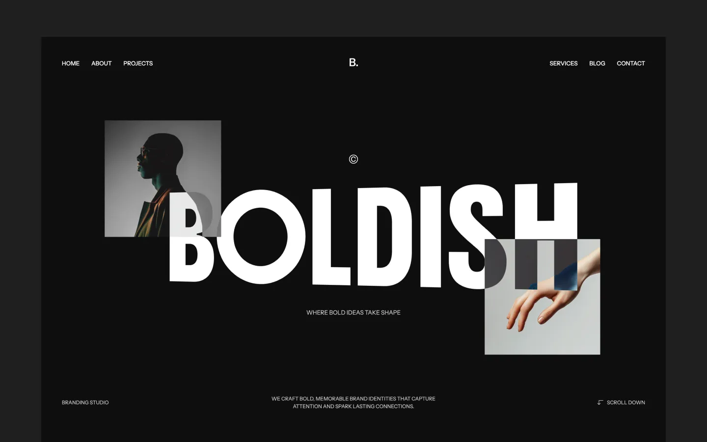 Boldish