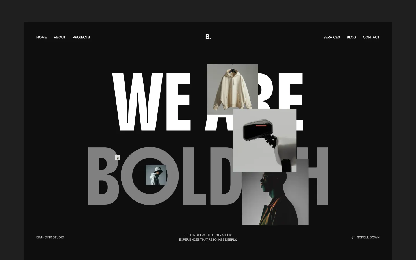 Boldish