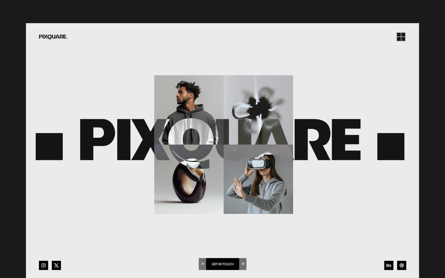 Pixquare