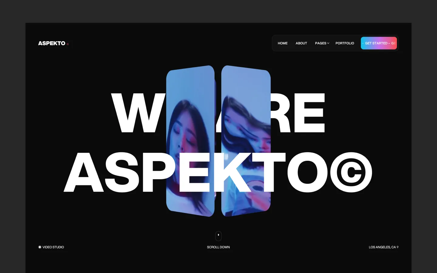 Aspekto