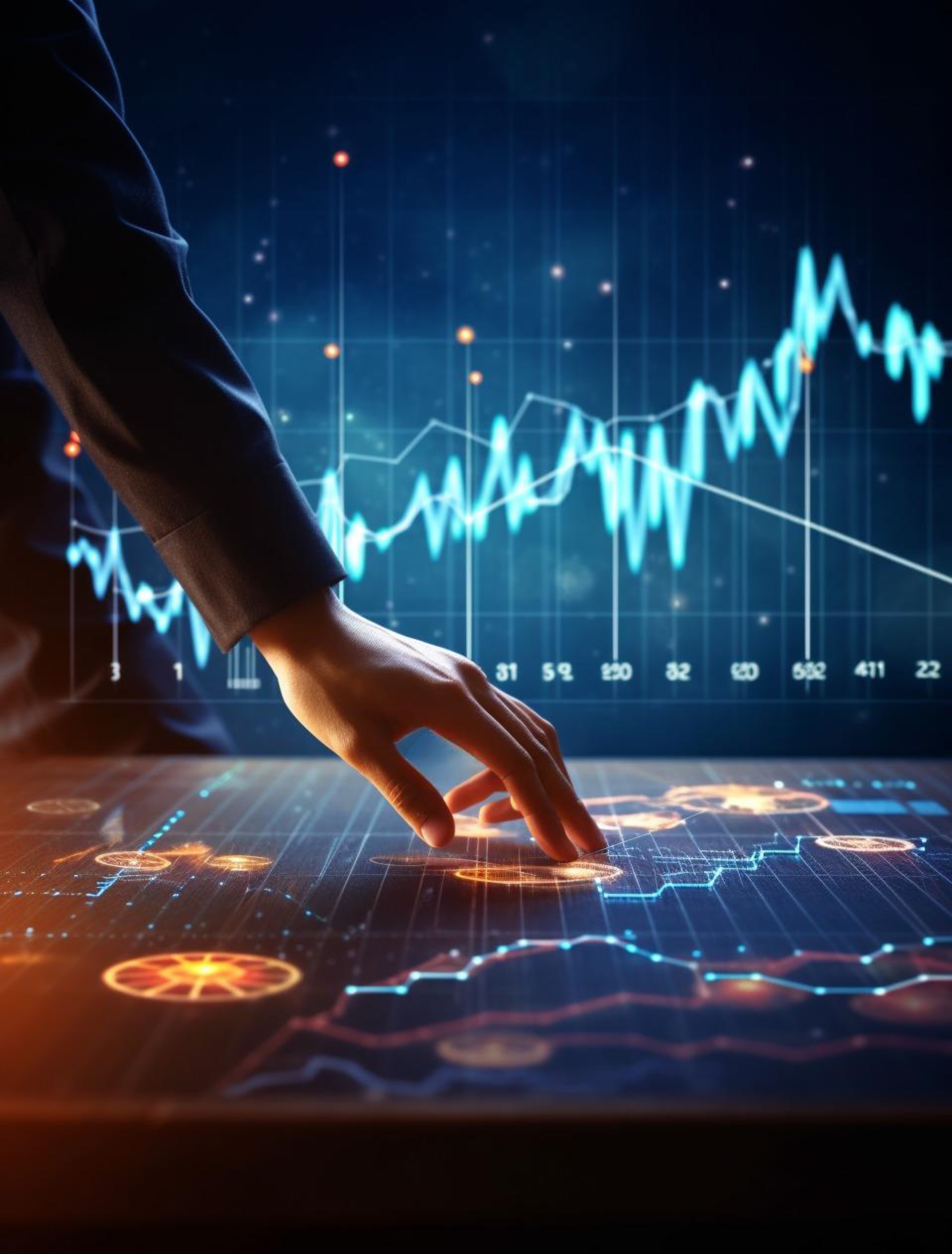 Plateforme 100% Digitale
