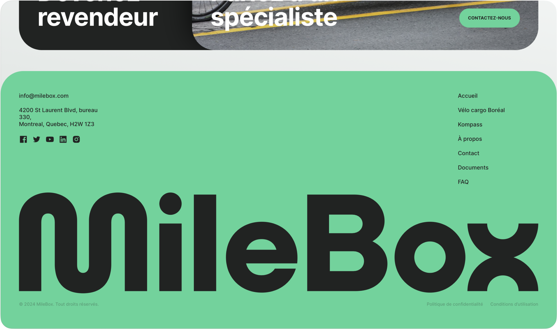milebox - 007