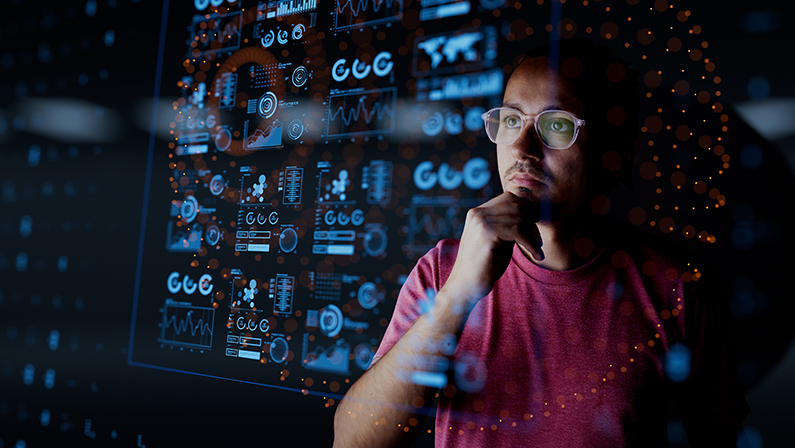 AI chat delivers a personalized experience by understanding and adapting to your preferences and needs, enhancing user engagement and satisfaction.