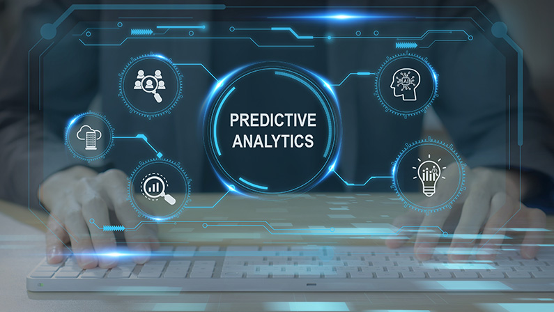 predictive analytics