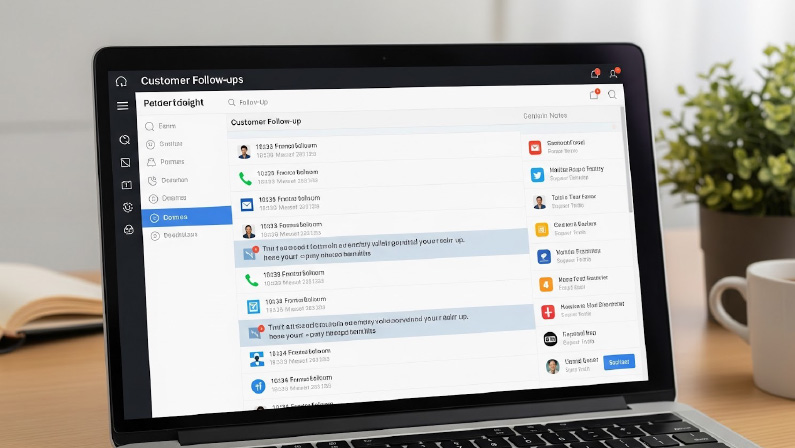 Missed Customer Follow-Ups: How to Turn Lost Opportunities into Lasting Relationships