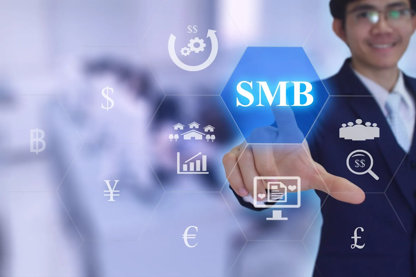 How AI Business Platforms Are Revolutionizing Operations for SMBs