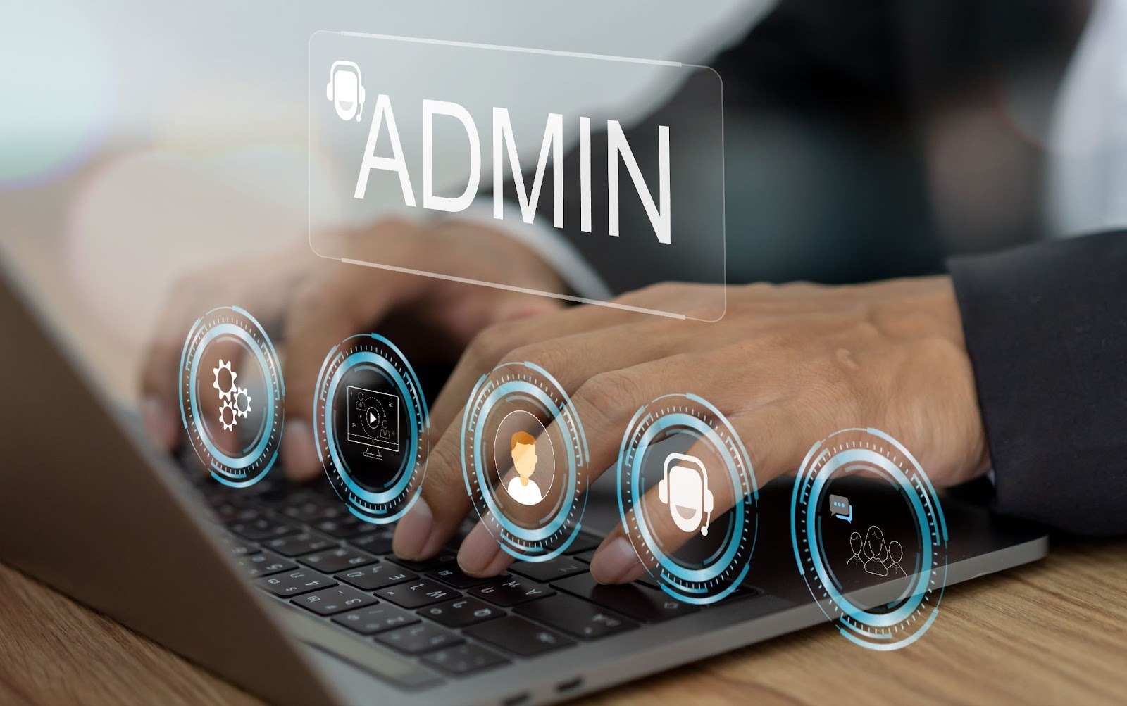 AI for SMB Admin Teams: Automating the Most Repetitive Office Tasks