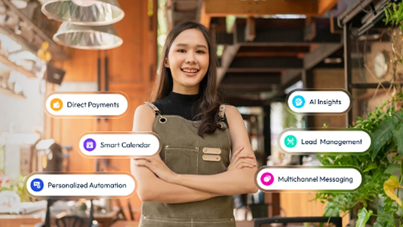 AI for Small Business
