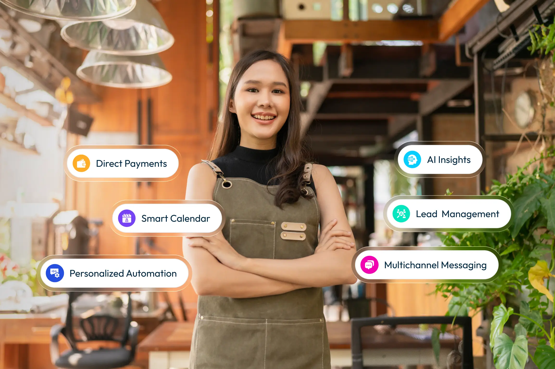 AI for Small Business