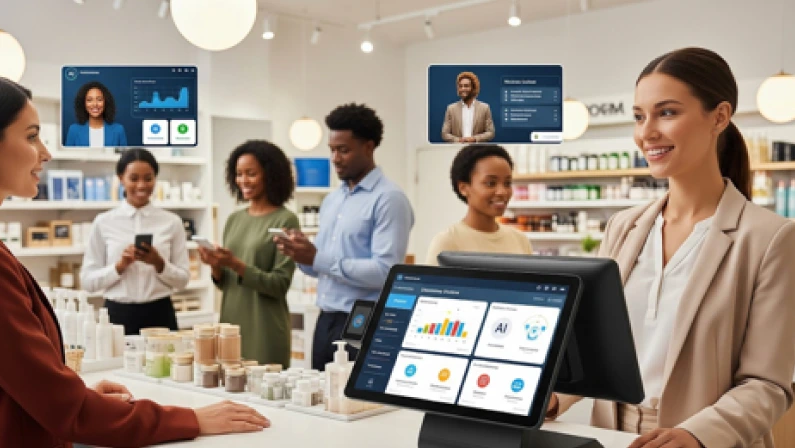 AI Business Platform POS Integration: The Future of Smart Retail