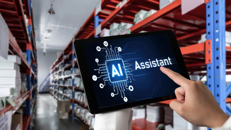 Generative AI virtual assistant tools for prompt engineer and user for ease of engage artificial intelligence AI technology help people to work with generative AI functions by prompting the AI snugly