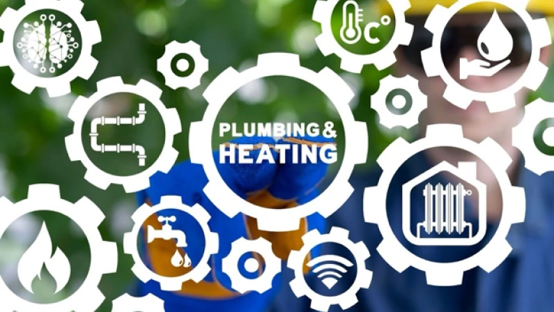 AI For Plumbers: How Artificial Intelligence Is Revolutionizing the Plumbing Industry