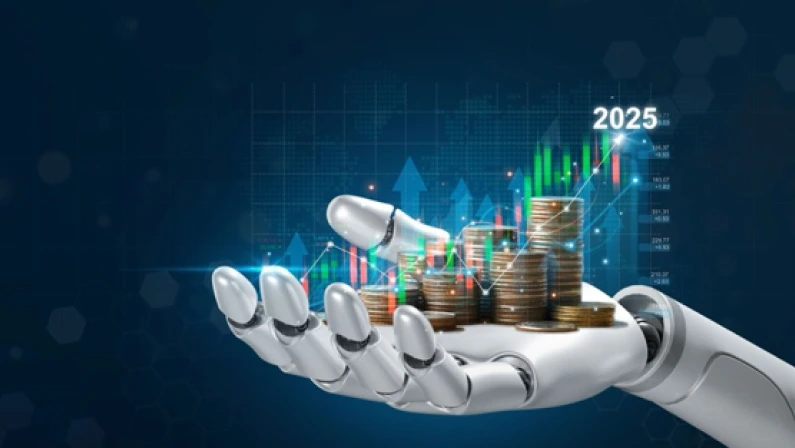 Transforming Finance: The Role of Artificial Intelligence in Accounting