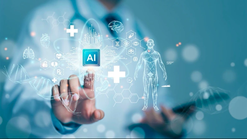 Transforming Medicine: The Growing Role of AI Use in Healthcare