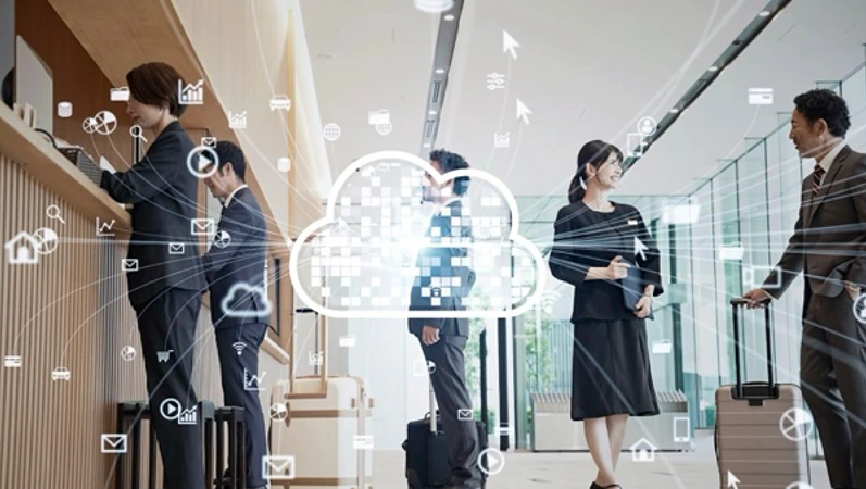 The Future of Guest Experiences: How AI Is Transforming the Hospitality Industry