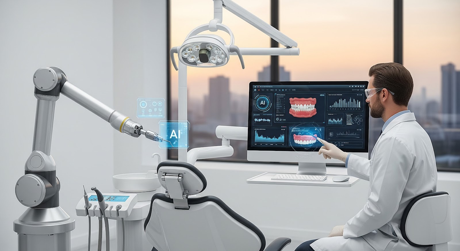 How to Use AI in Dentistry: A Practical Guide for Modern Clinics