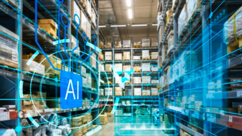 How to Master Your Supply with AI Inventory Management