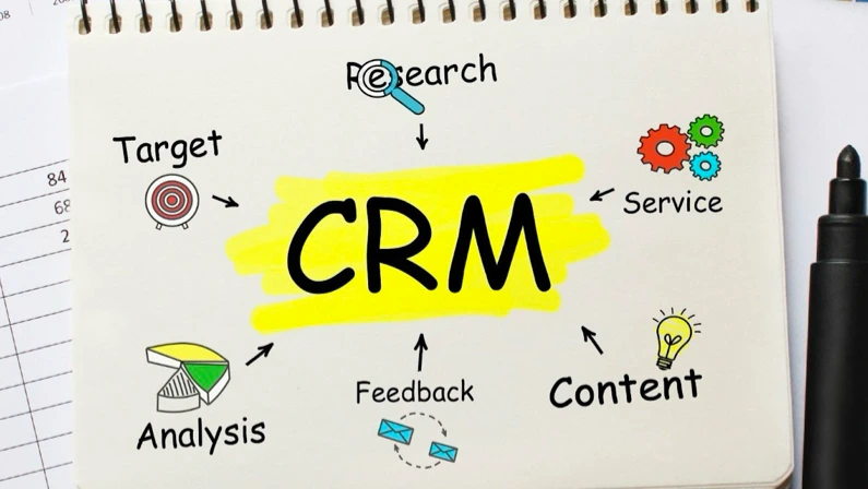 AI vs. Legacy CRM: What Service Businesses Really Need to Grow