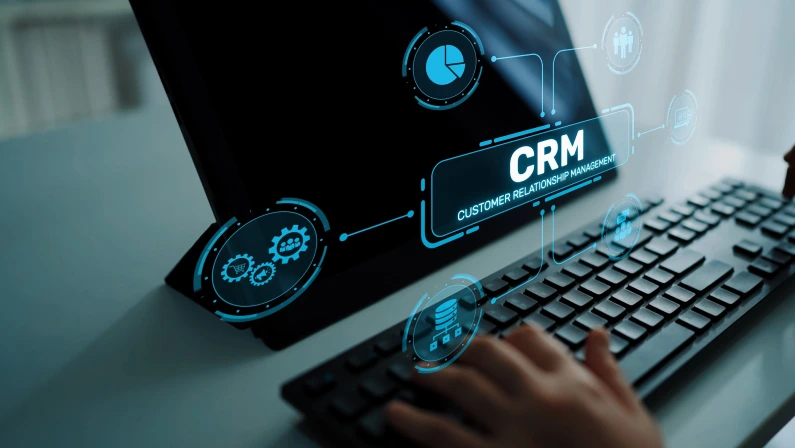 CRM platforms improve customer relationships through data analysis, CRM communication tools, and automation. CRM systems support customer management,  tracking, and CRM relationship success. Muxer