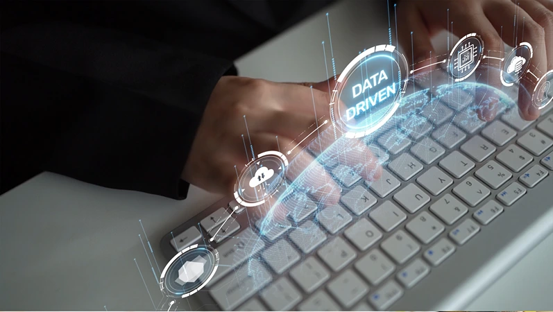 Data-driven decision-making empowers business through analytics, datum collection, and AI systems. Data driven tools support cloud data processing and data visualization across datum platforms. Muxer