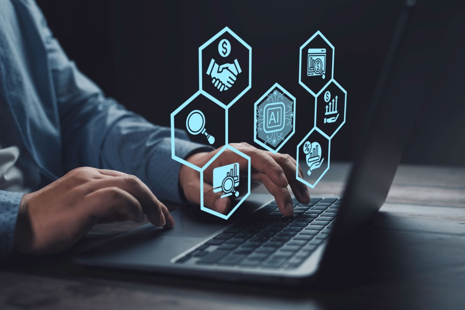 How Leapify’s AI Sales Rep Converts Leads While You Sleep