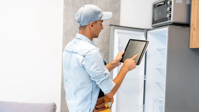 Real-Time AI Scheduling for High-Demand Appliance Repair Days