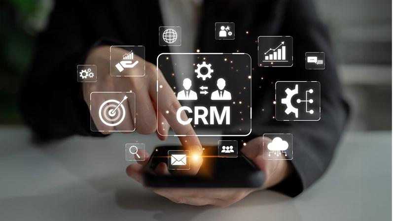 CRM platforms improve customer relationships through data analysis, CRM communication tools, and automation. CRM systems support customer management, tracking, and CRM relationship success. Spline