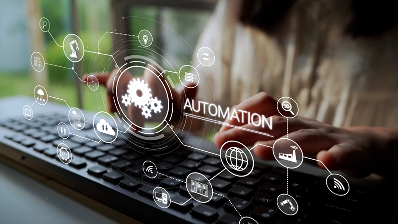 Modern automation drives workflow efficiency by connecting systems, people, and data. With intelligent automation, businesses unlock potential through seamless integration and automation tools. Muxer