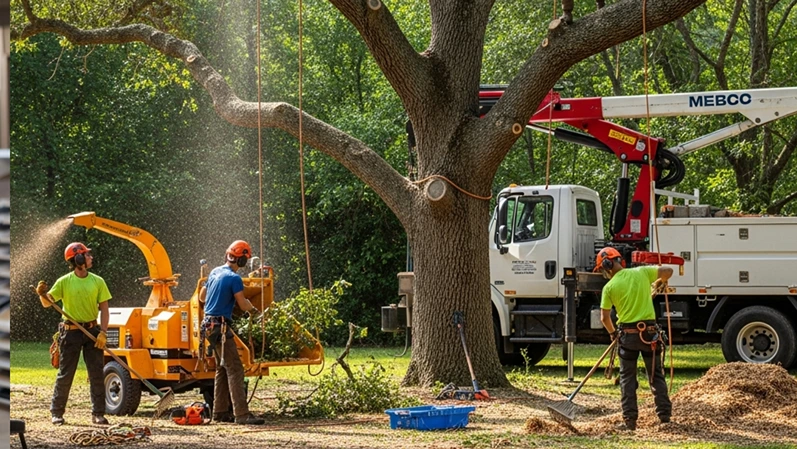 AI Quote Follow-Up for Tree Services: Faster Bookings, Higher Revenue