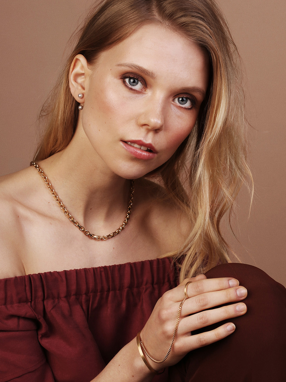 PERSUEDE Copenhagen campaign photography by Patrick Pankalla.