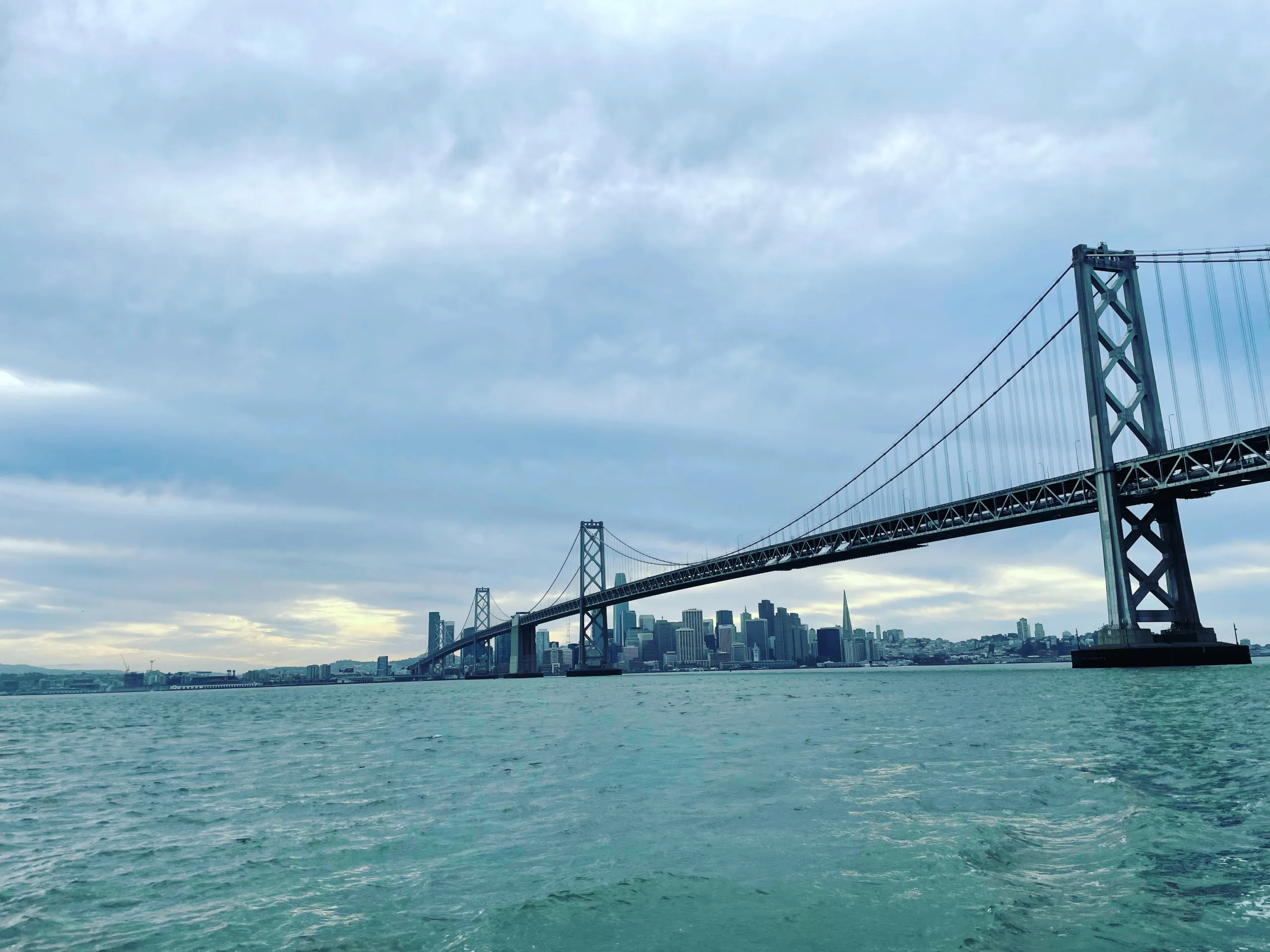 San Fransisco Scaled